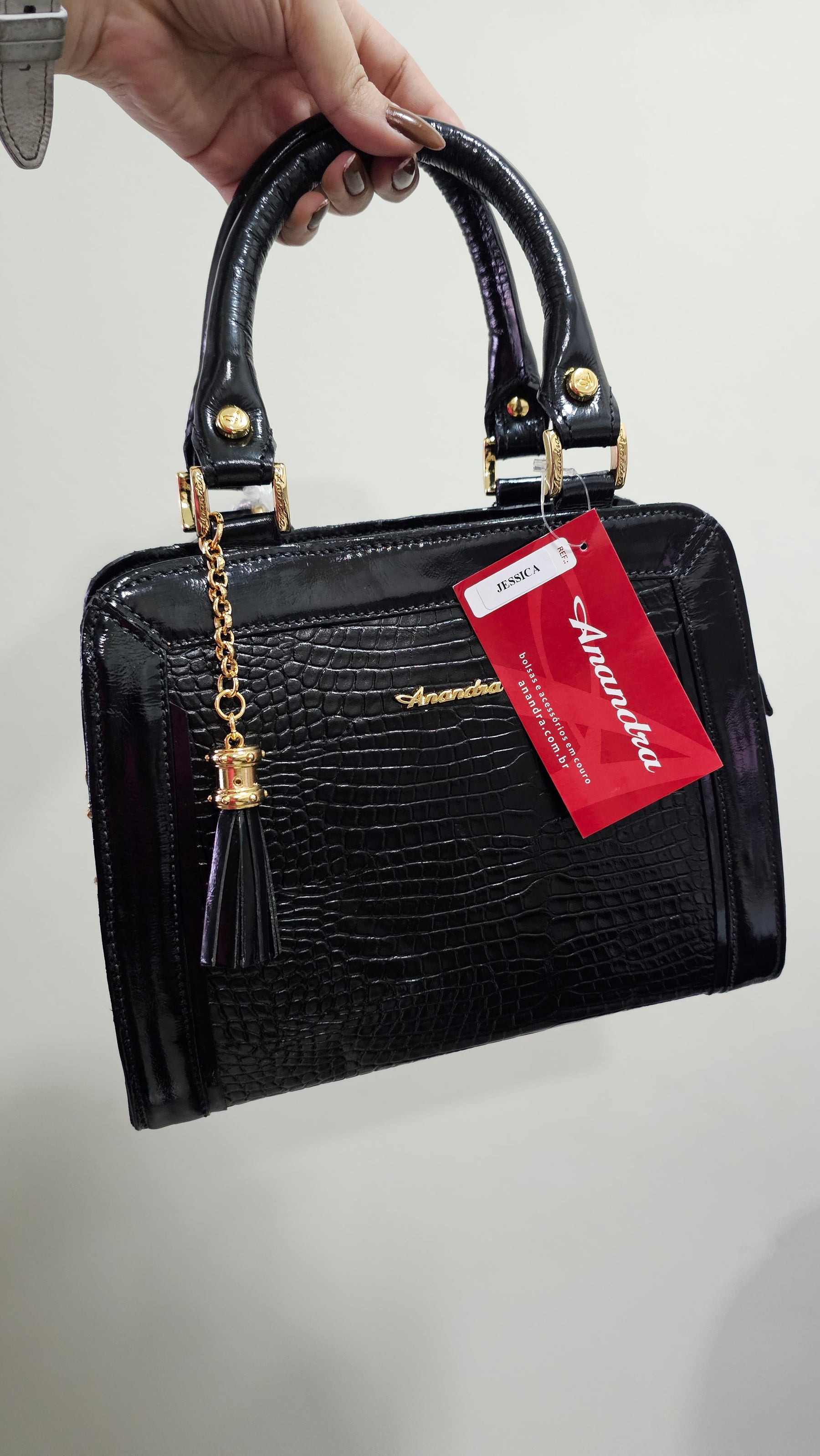 Bolsa Jéssica
