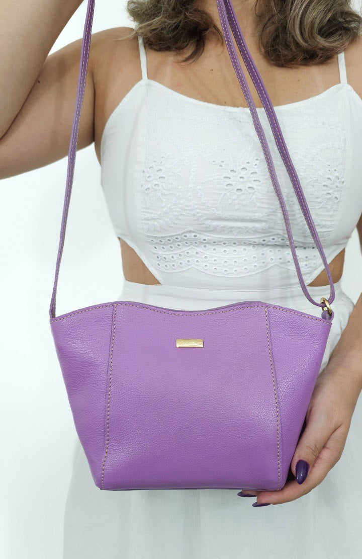Bolsa Ana Flor