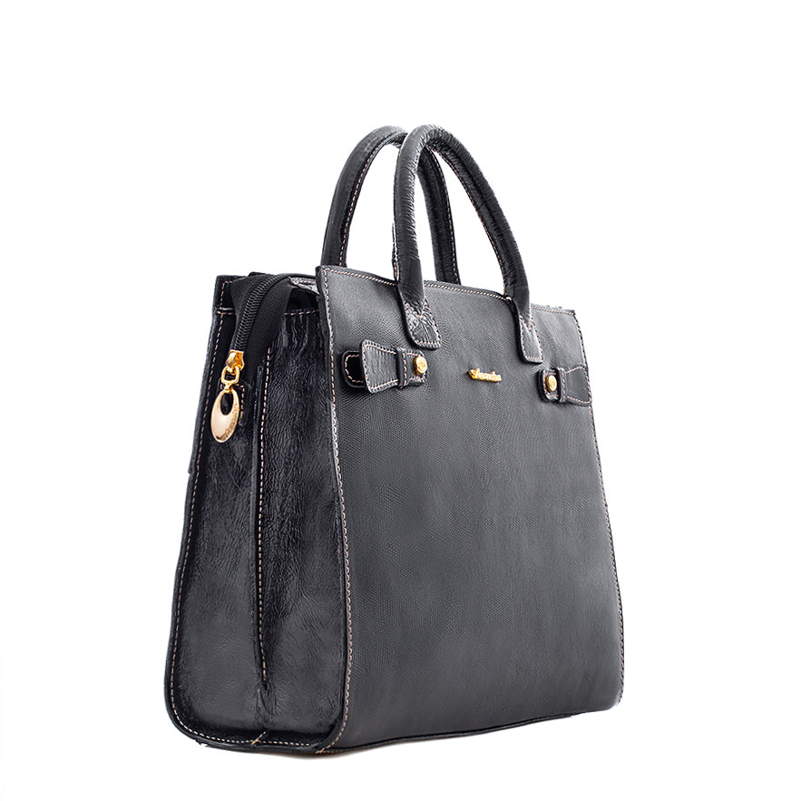 Bolsa Georgia