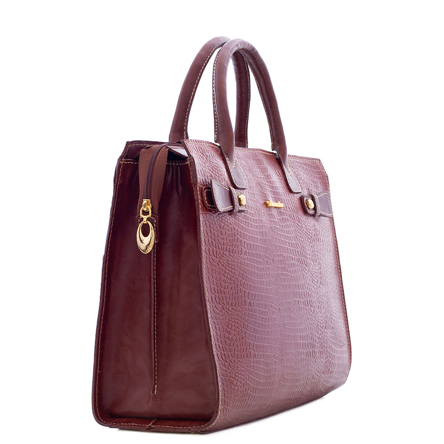 Bolsa Georgia