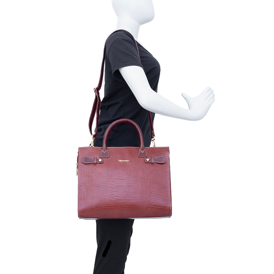 Bolsa Georgia