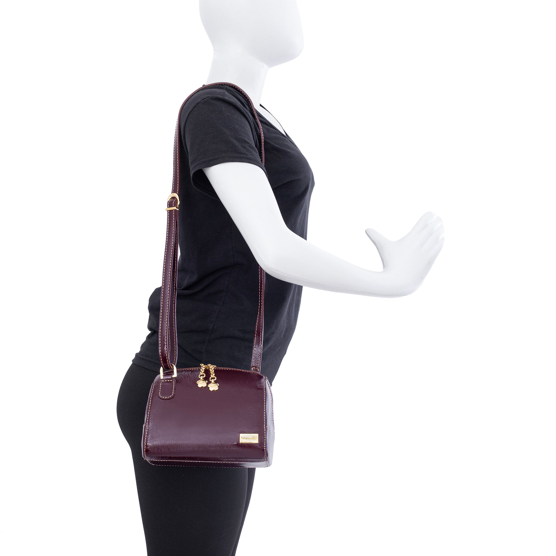 Bolsa Amanda