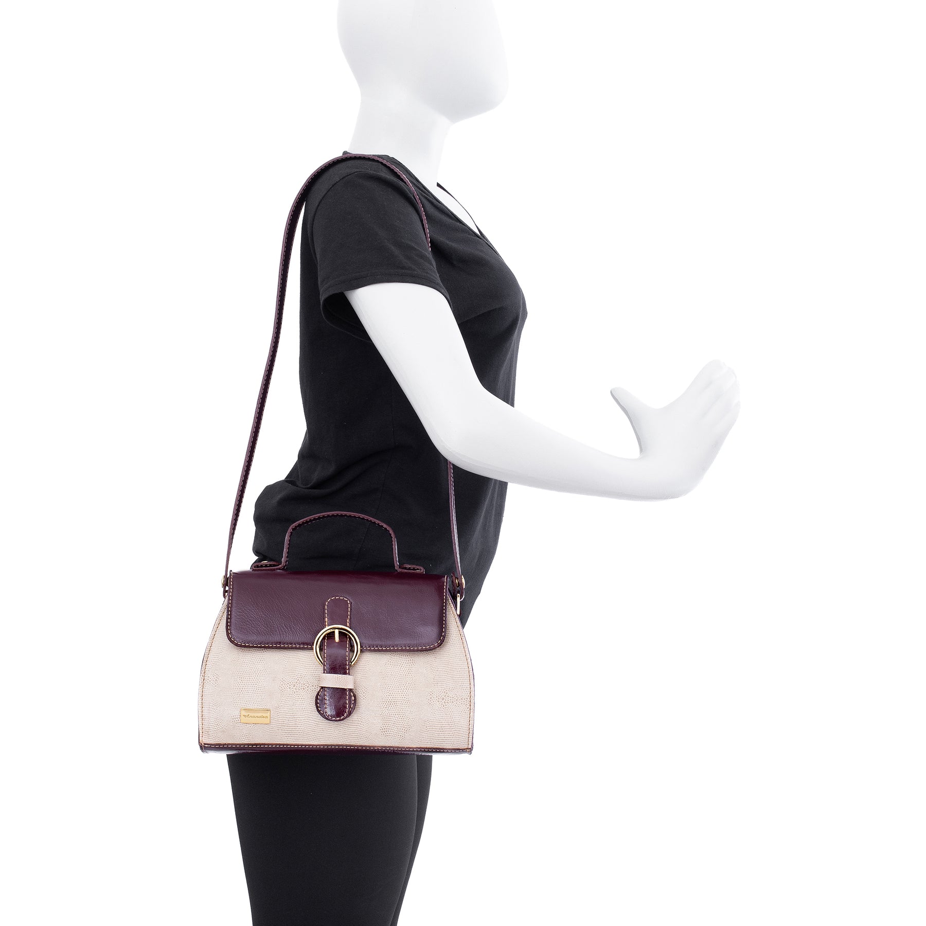 Bolsa Ana