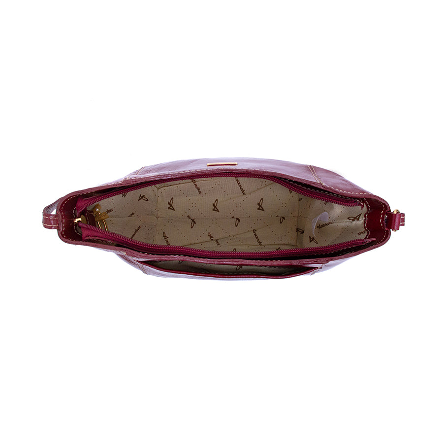 Bolsa Ana Flor