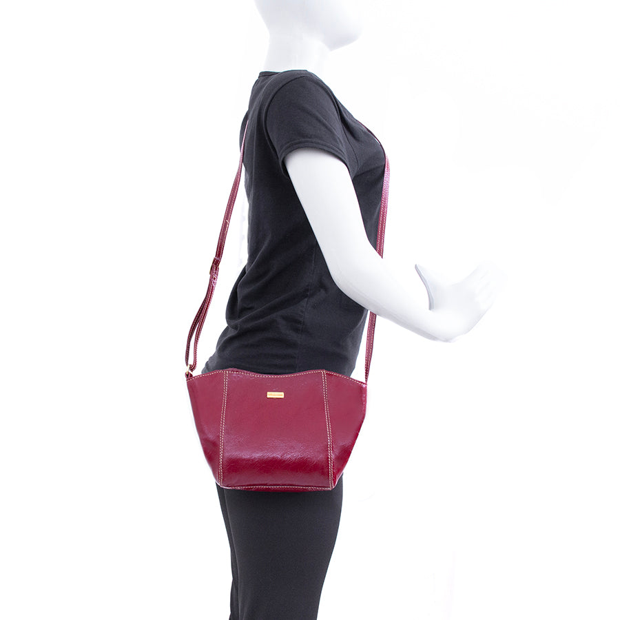 Bolsa Ana Flor