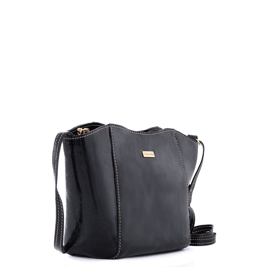 Bolsa Ana Flor