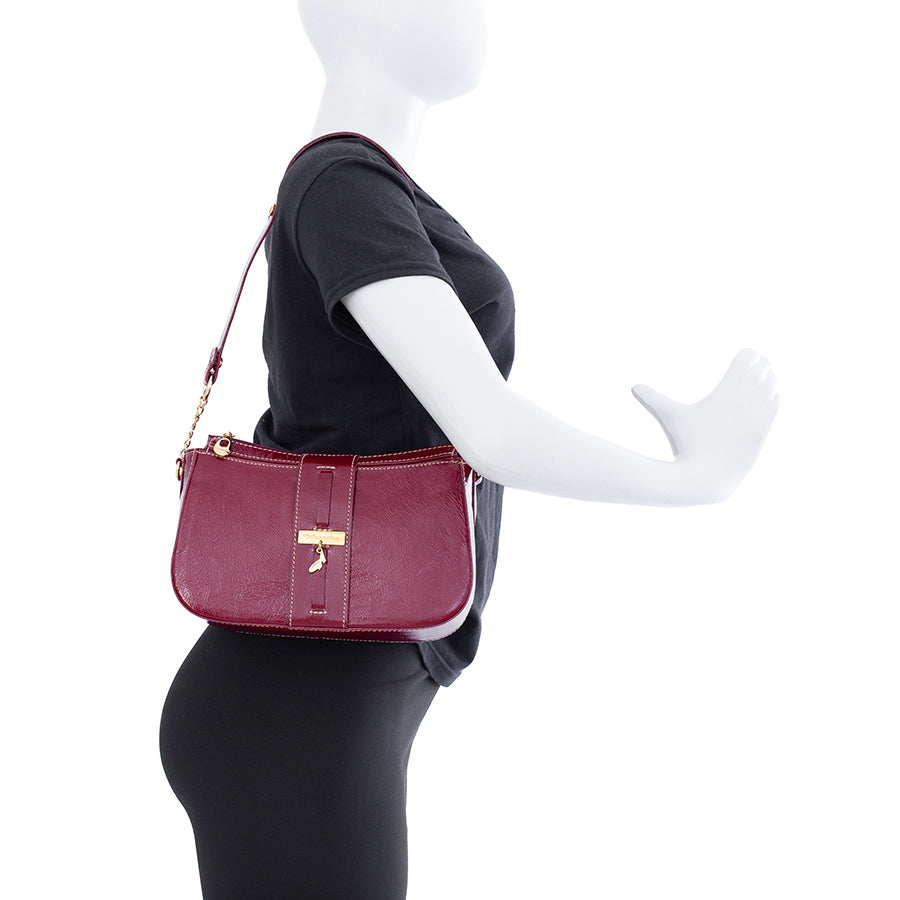 Bolsa Bruna