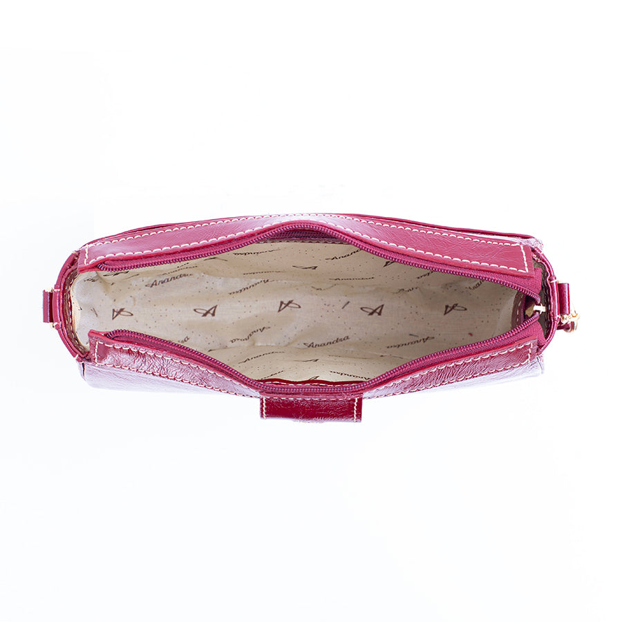 Bolsa Bruna