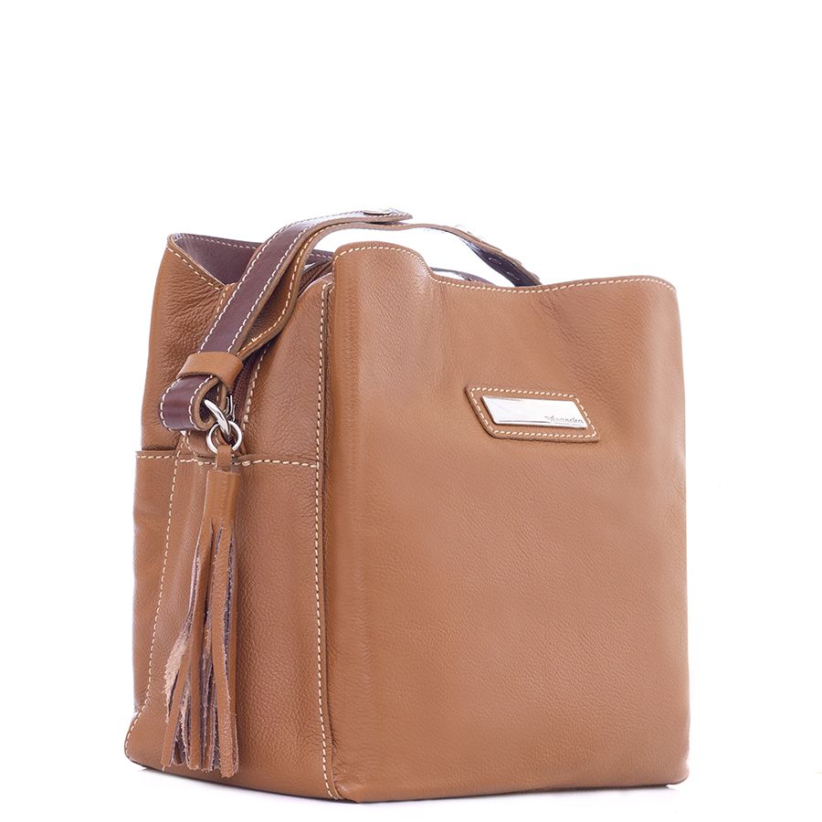 Bolsa Clarinha