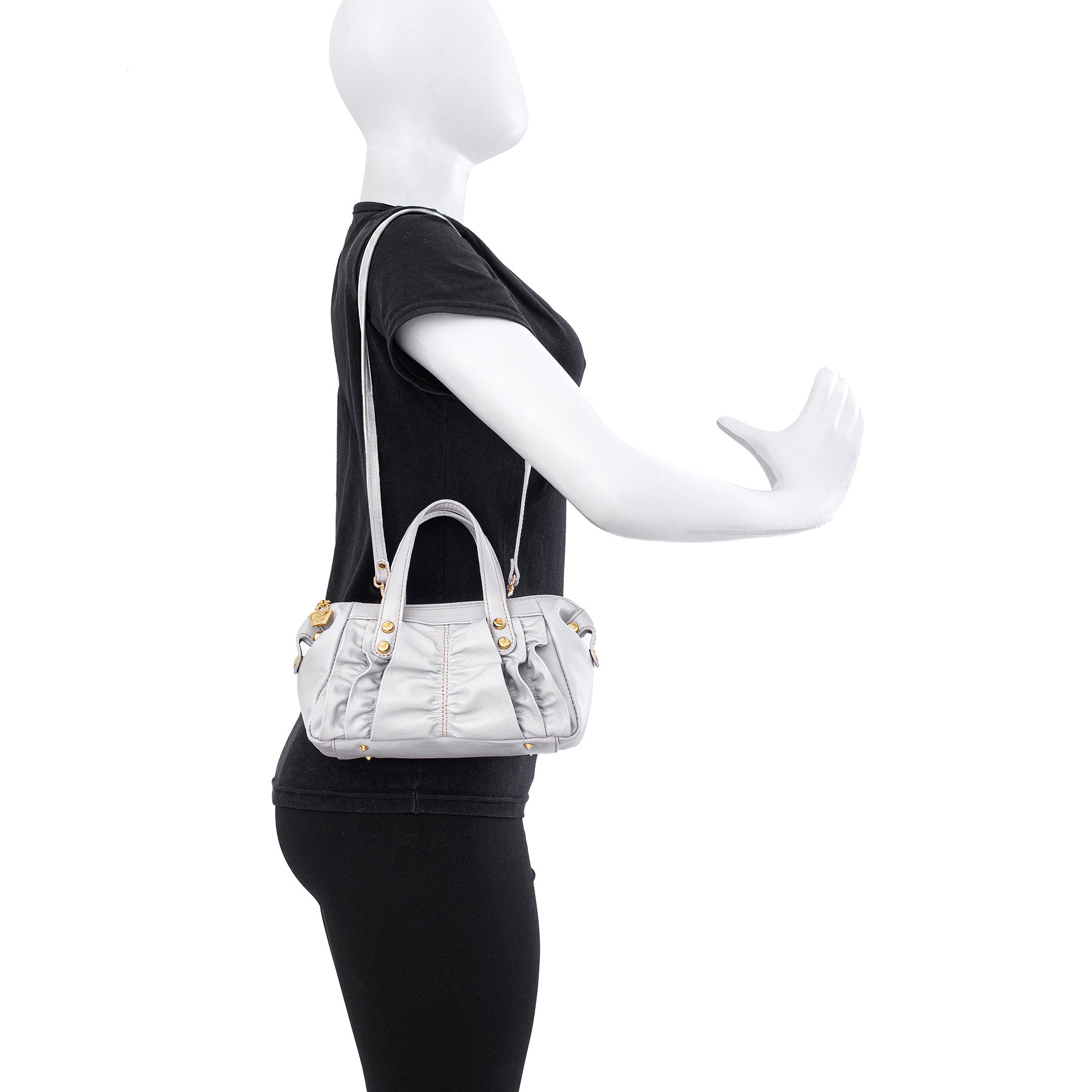 Bolsa Cristal
