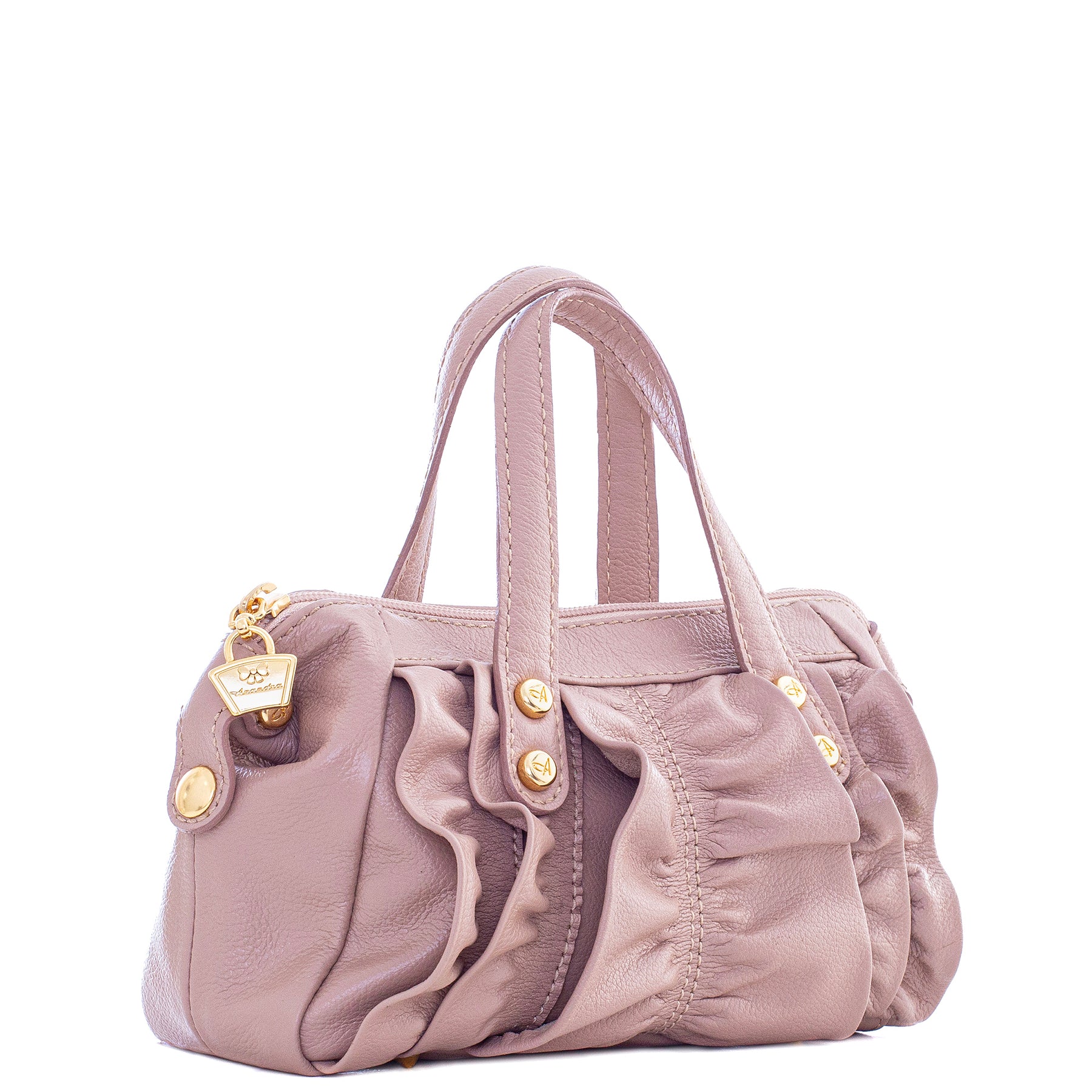 Bolsa Cristal