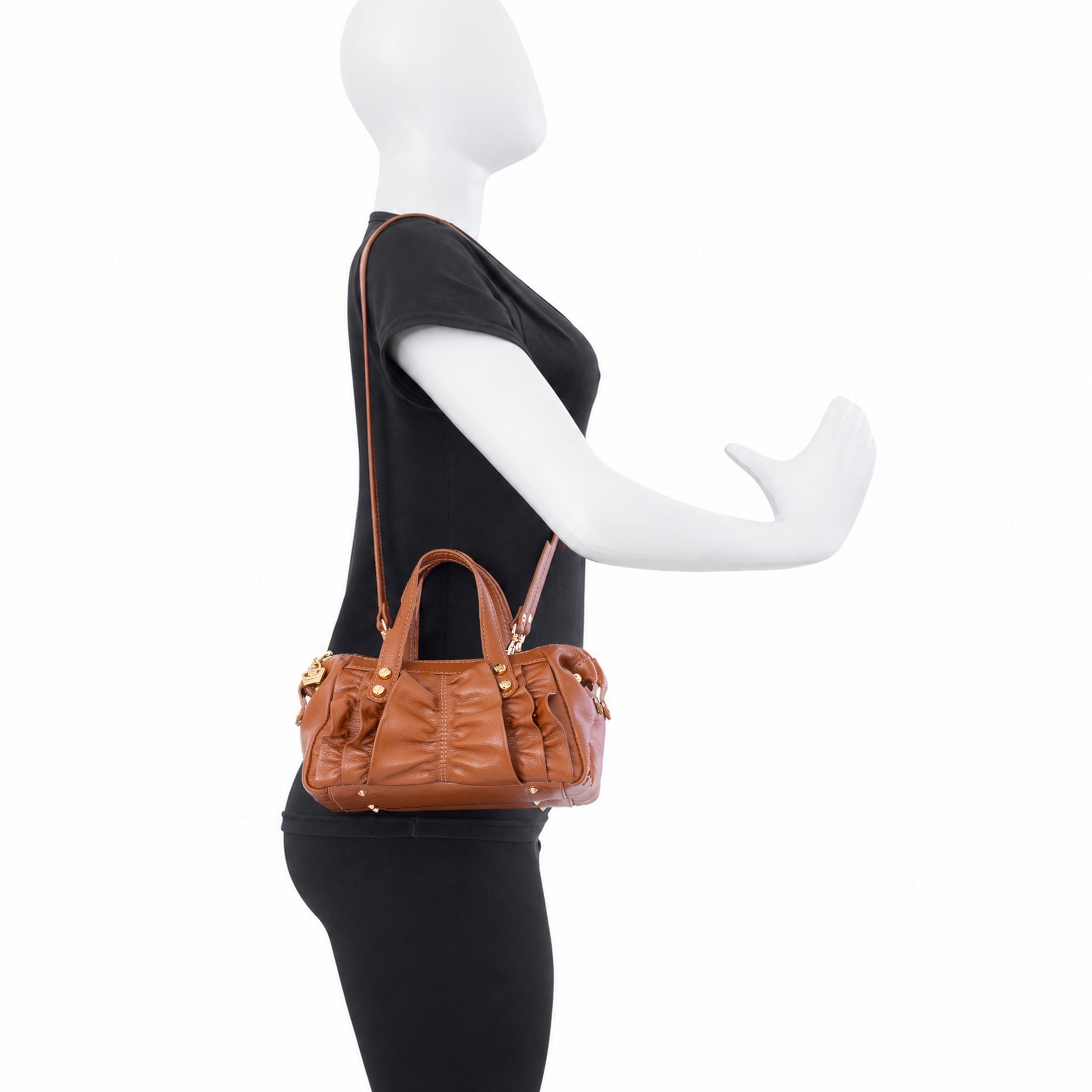 Bolsa Cristal