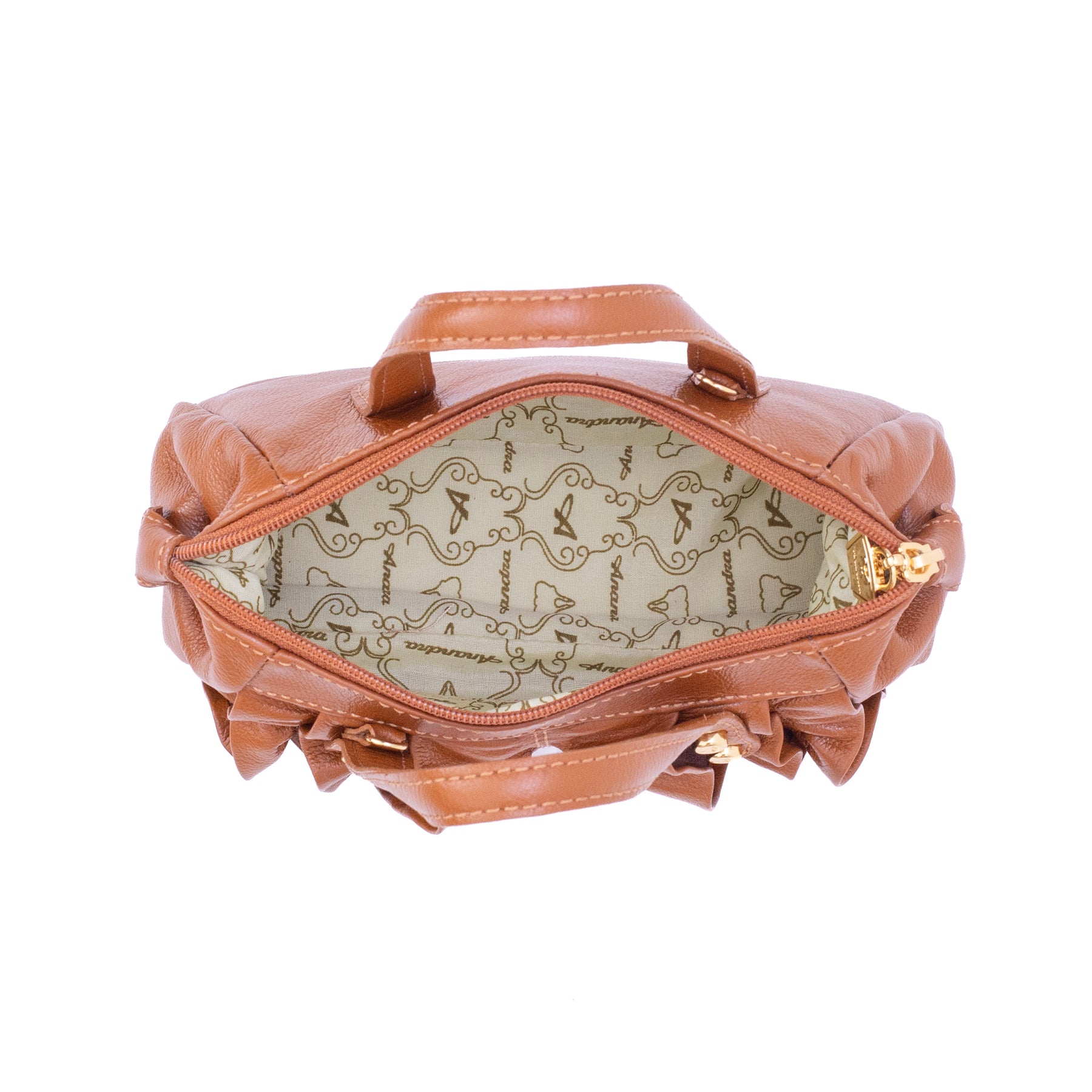 Bolsa Cristal