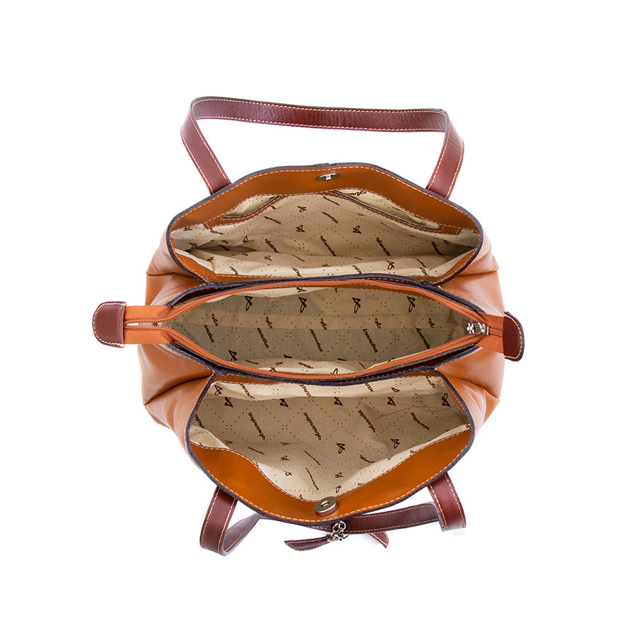 Bolsa Glauce