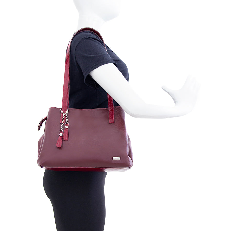 Bolsa Glauce