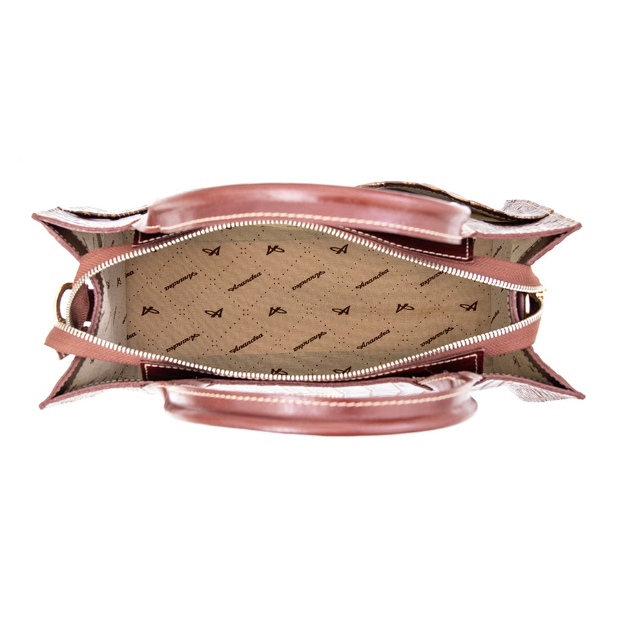 Bolsa Jaqueline