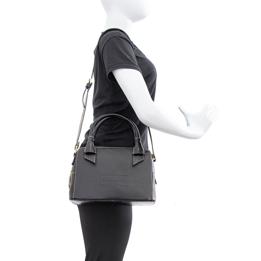 Bolsa Mariana