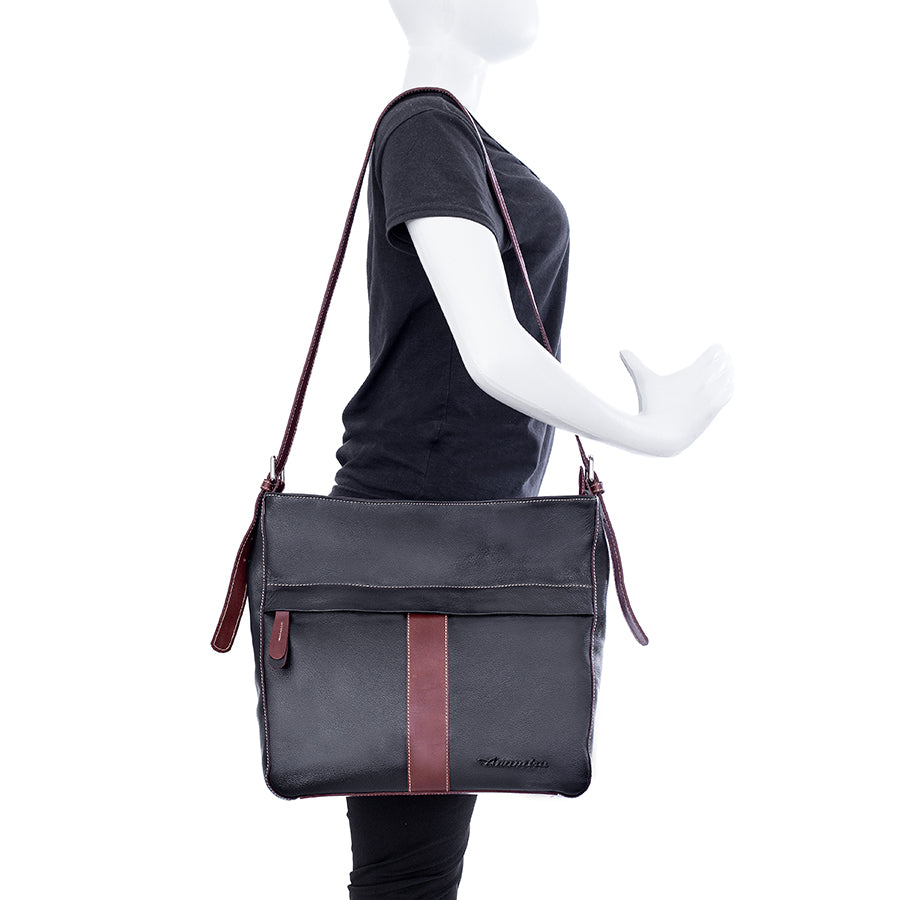 Bolsa Mary