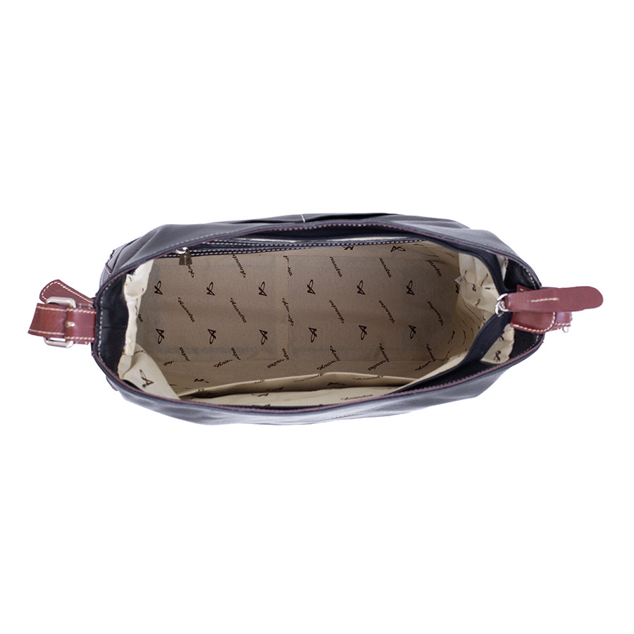 Bolsa Mary