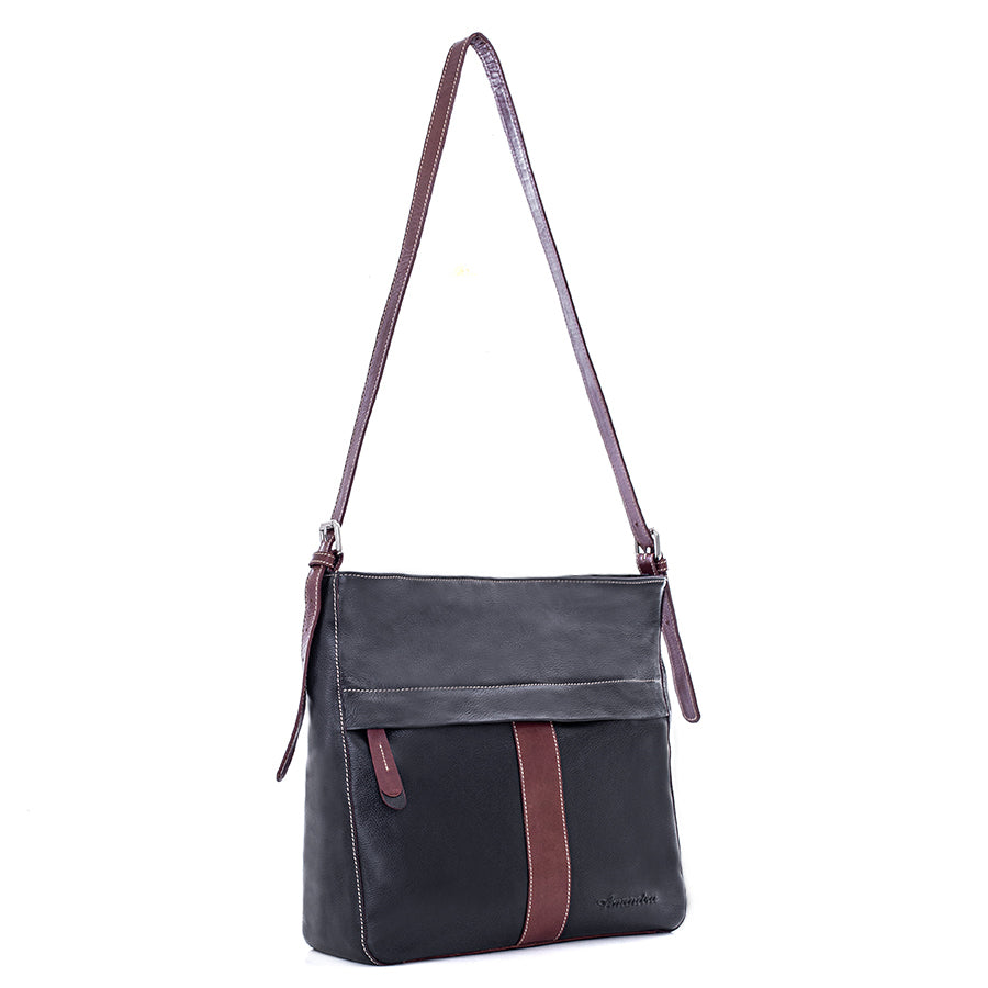 Bolsa Mary