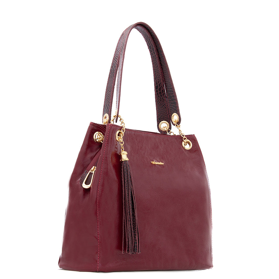 Bolsa Sofia