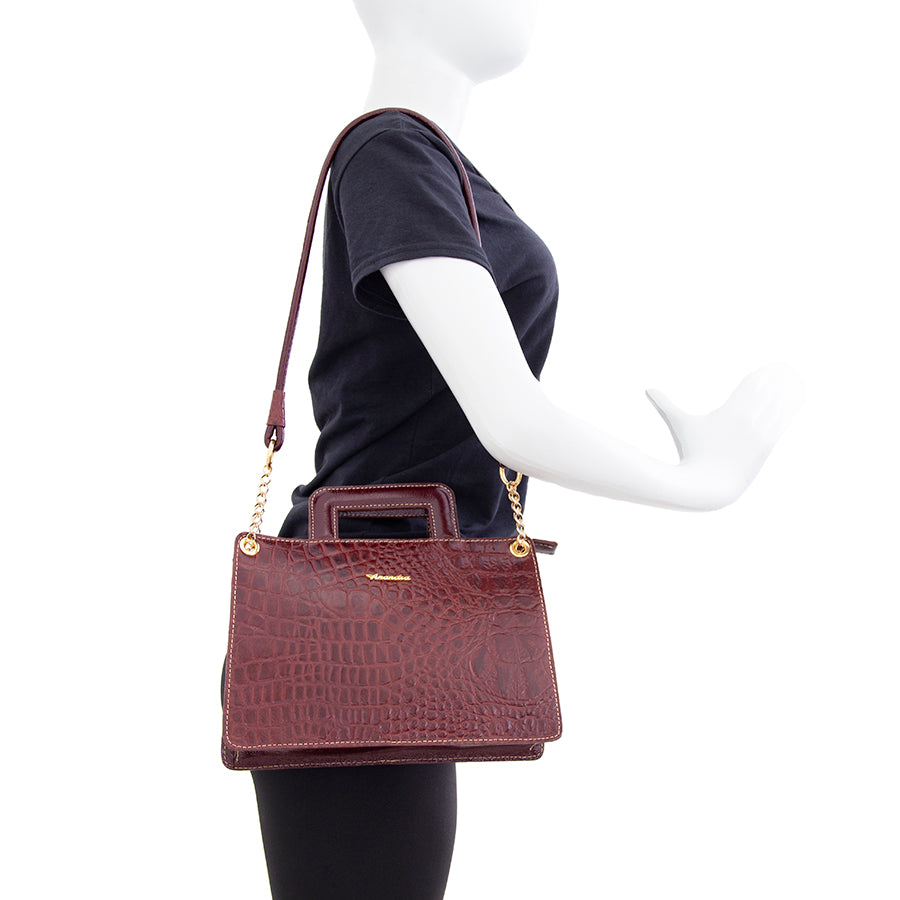 Bolsa Yasmim