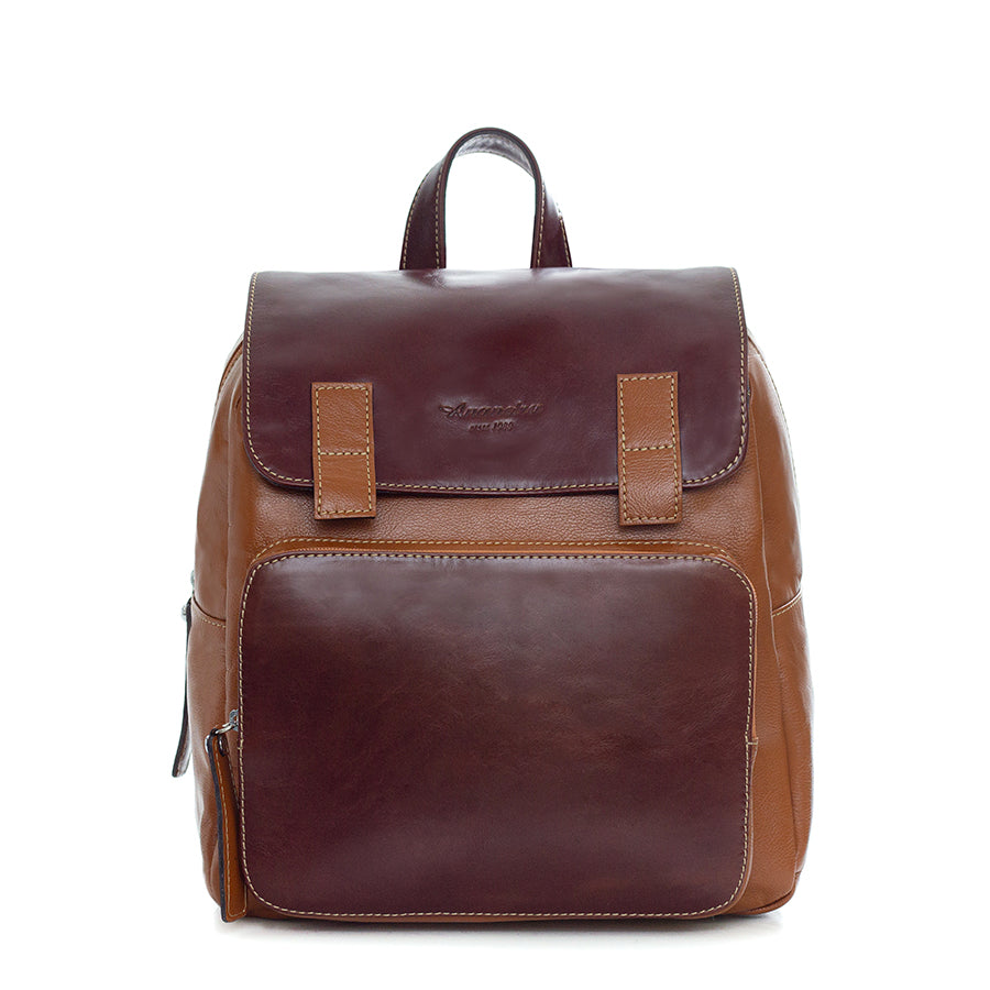 まろ Mochila Marcelo