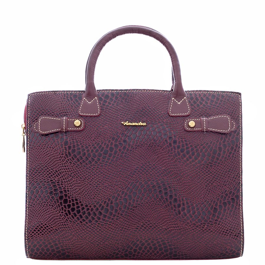 Bolsa Georgia