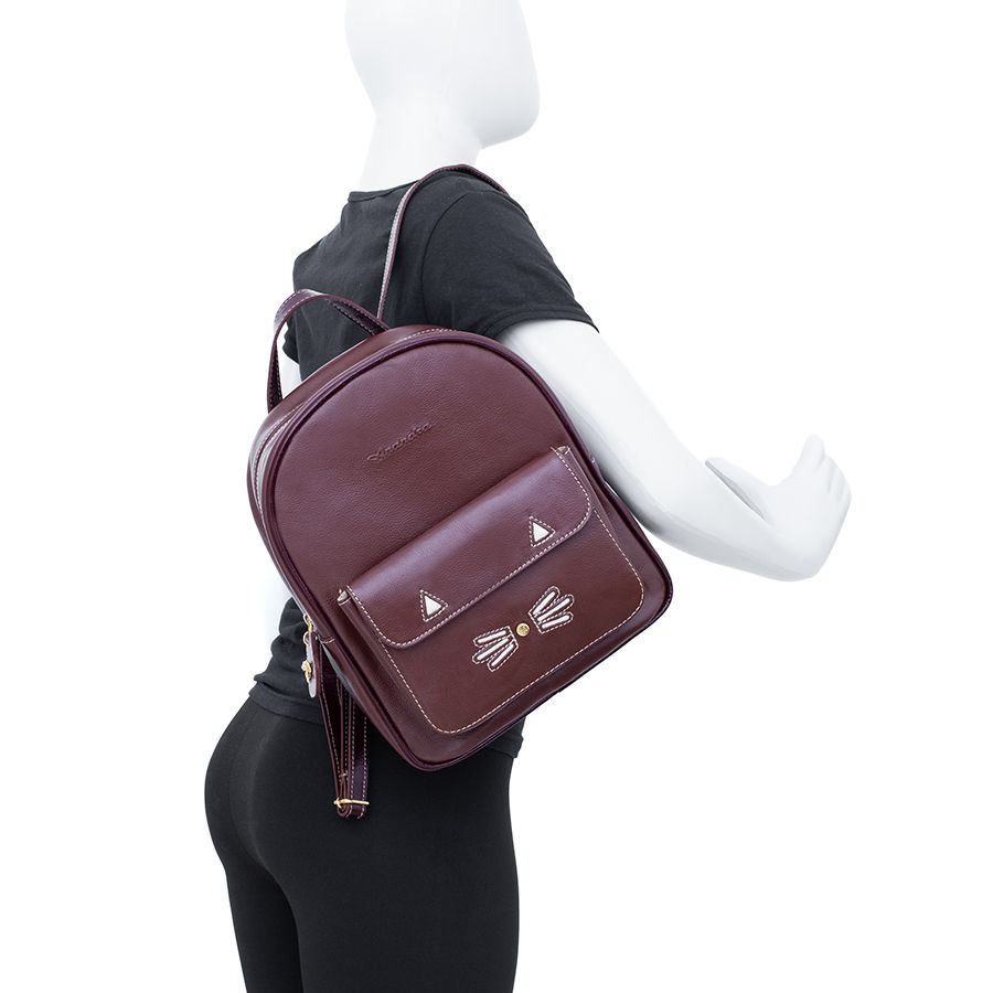 Mochila Maria Alice