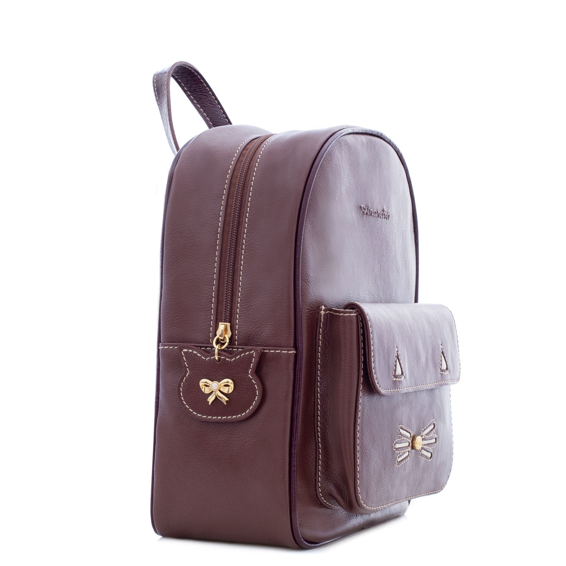 Mochila Maria Alice