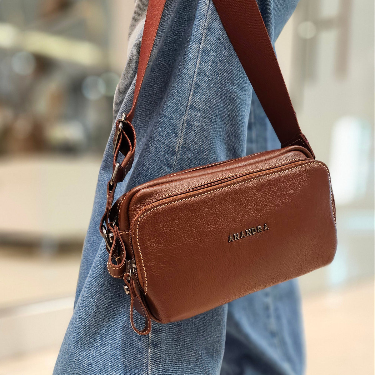 Bolsa May