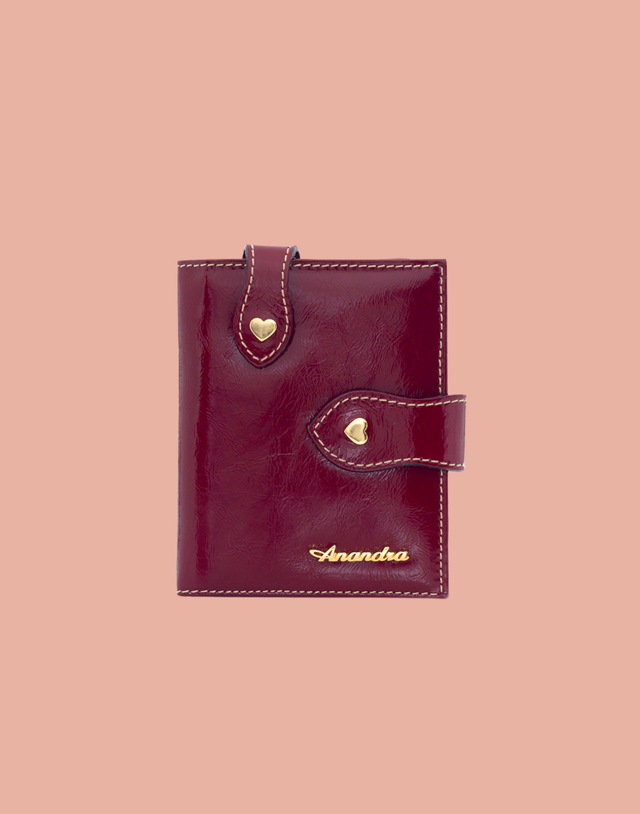 Anandra | Bolsas e Acessórios em couro