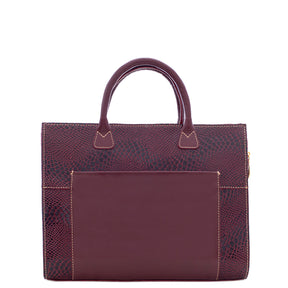 Bolsa Georgia