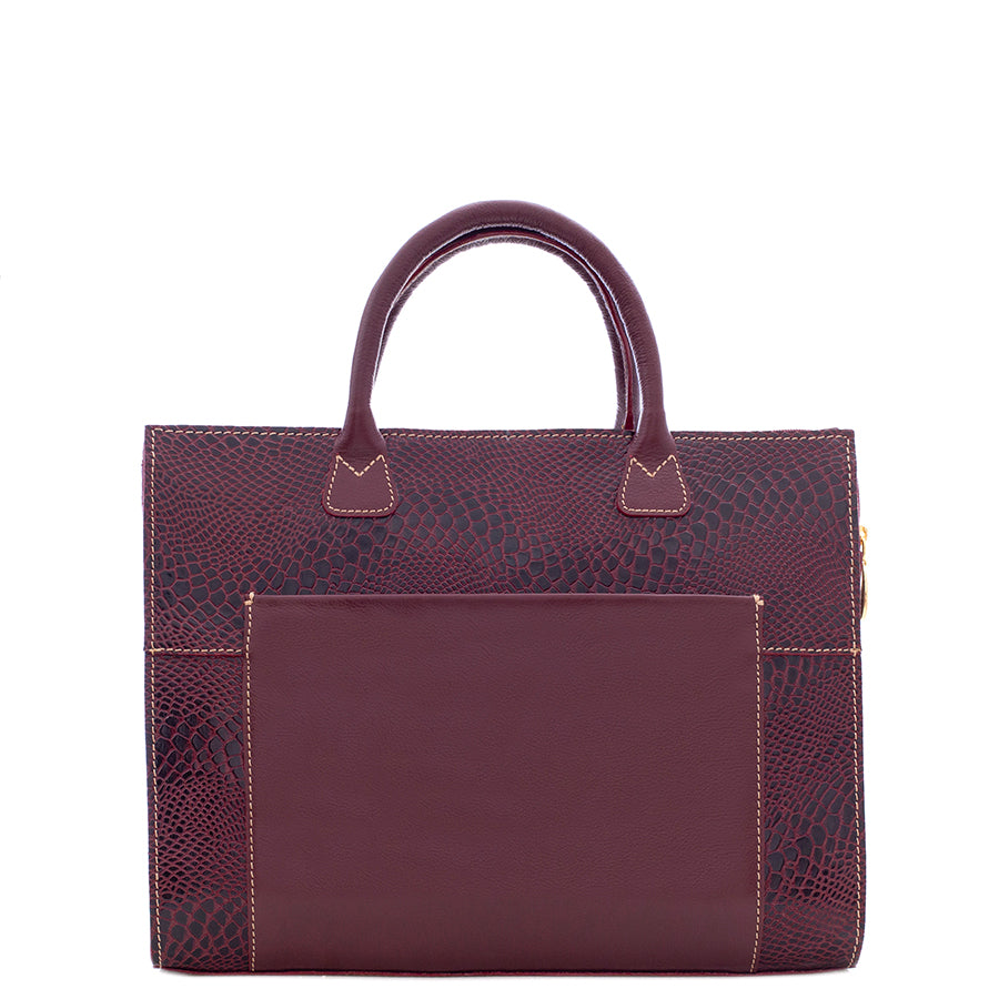 Bolsa Georgia