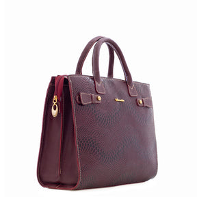 Bolsa Georgia