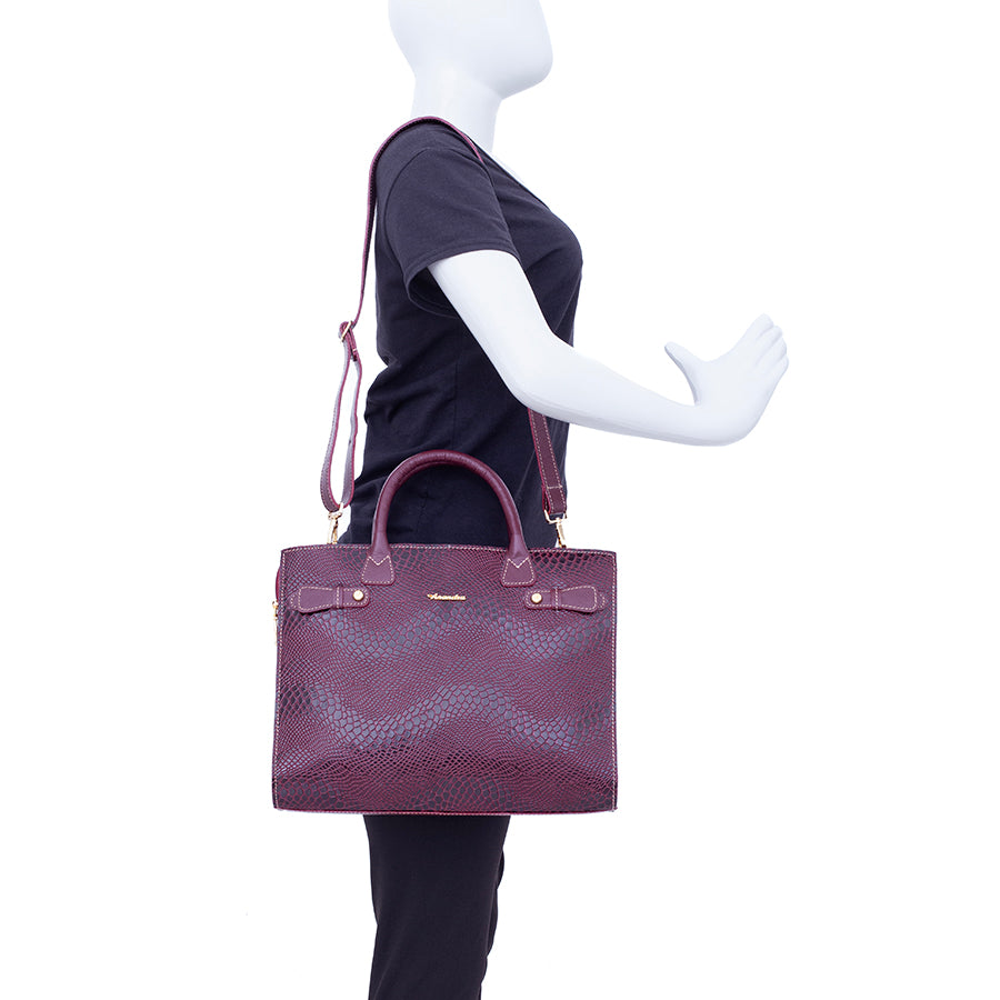 Bolsa Georgia