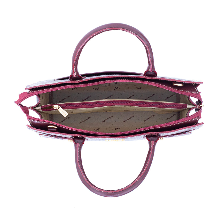 Bolsa Georgia