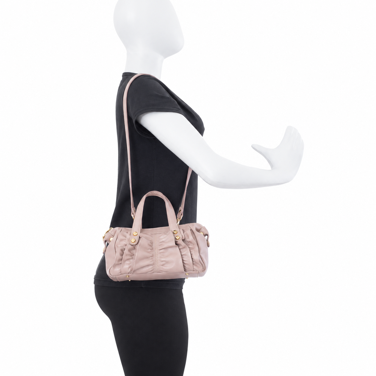 Bolsa Cristal