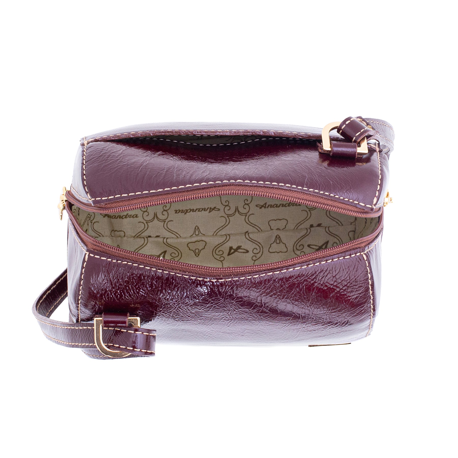 Bolsa Amanda