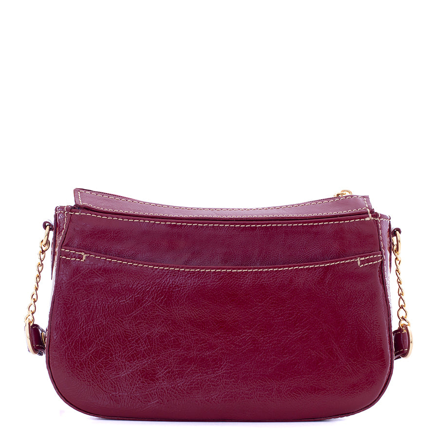 Bolsa Bruna