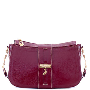 Bolsa Bruna