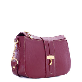 Bolsa Bruna