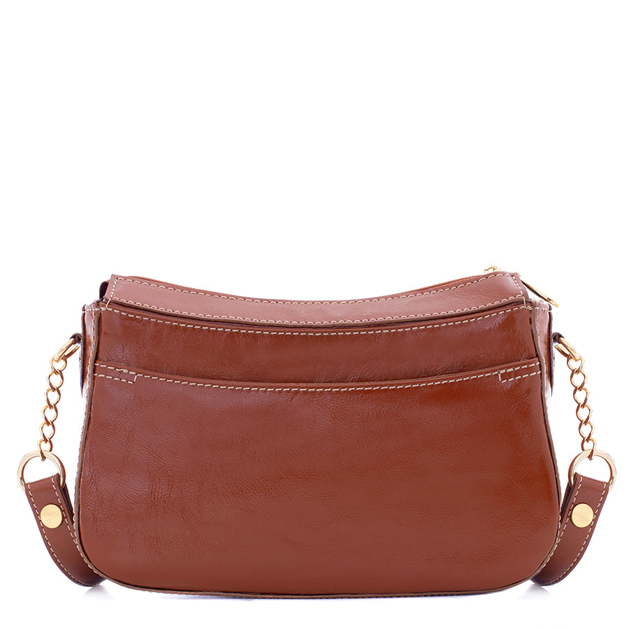 Bolsa Bruna