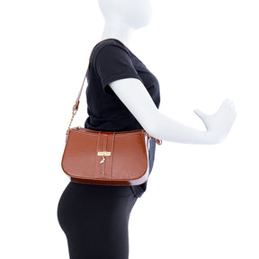Bolsa Bruna