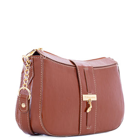 Bolsa Bruna