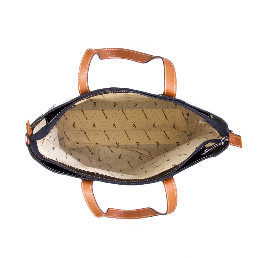 Bolsa Carolina