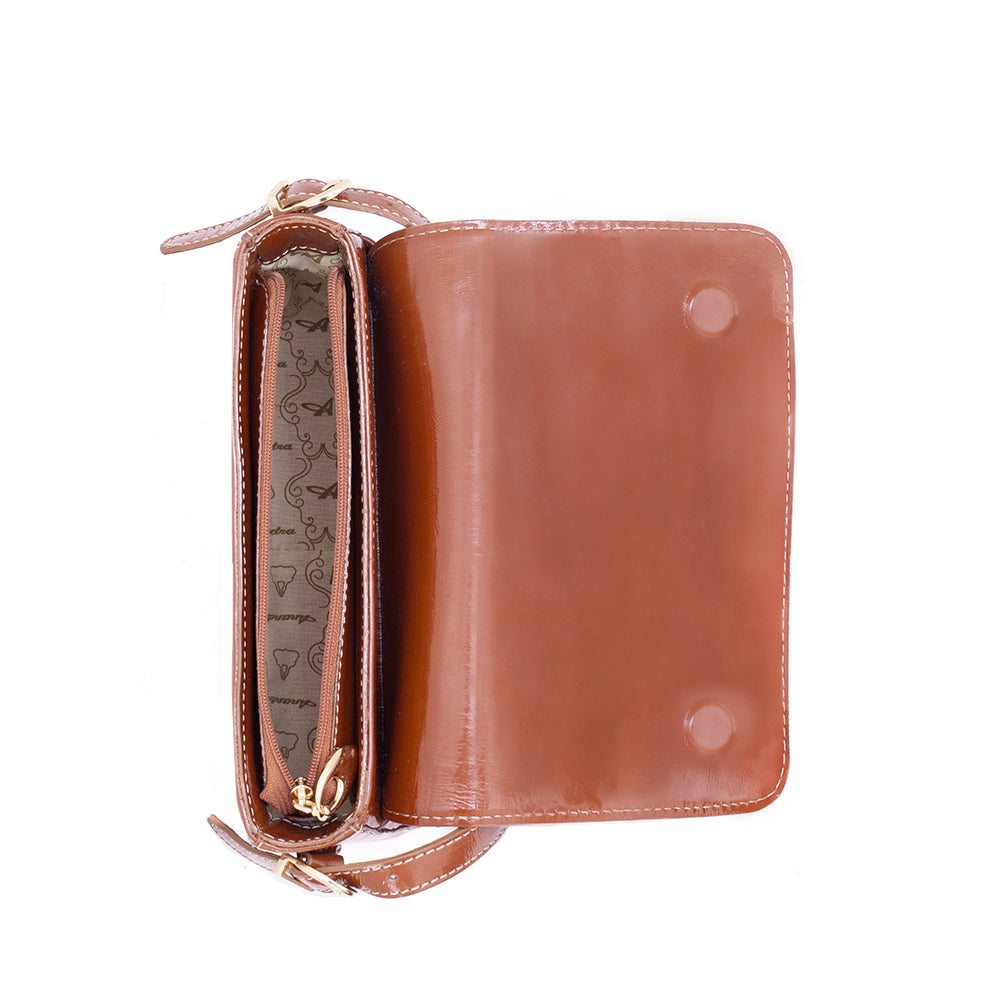 Bolsa Clarice