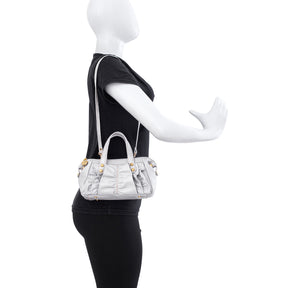 Bolsa Cristal