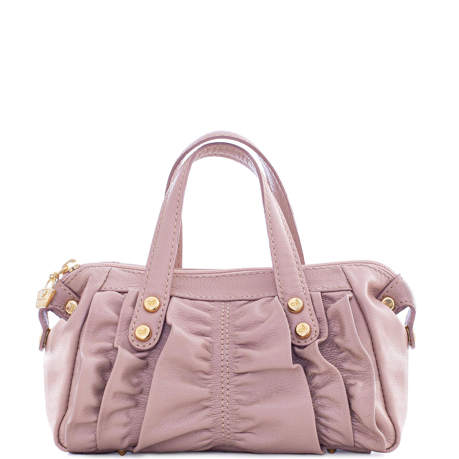 Bolsa Cristal