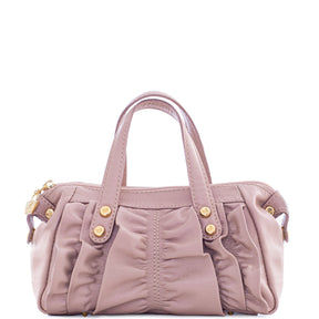 Bolsa Cristal